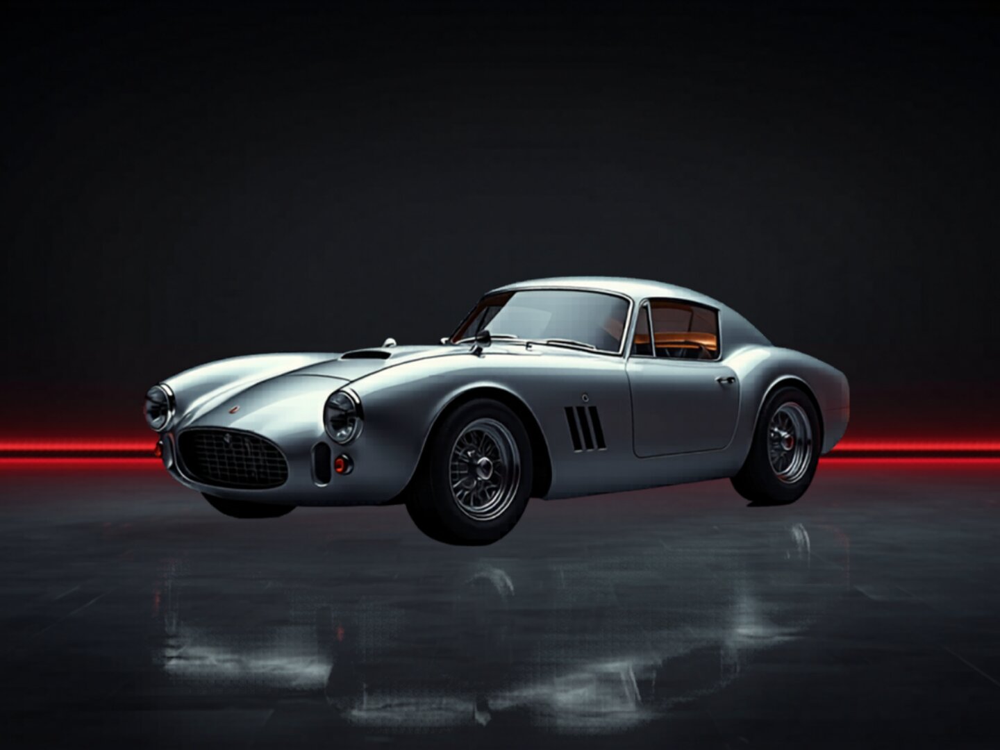 Monza Classic Junior