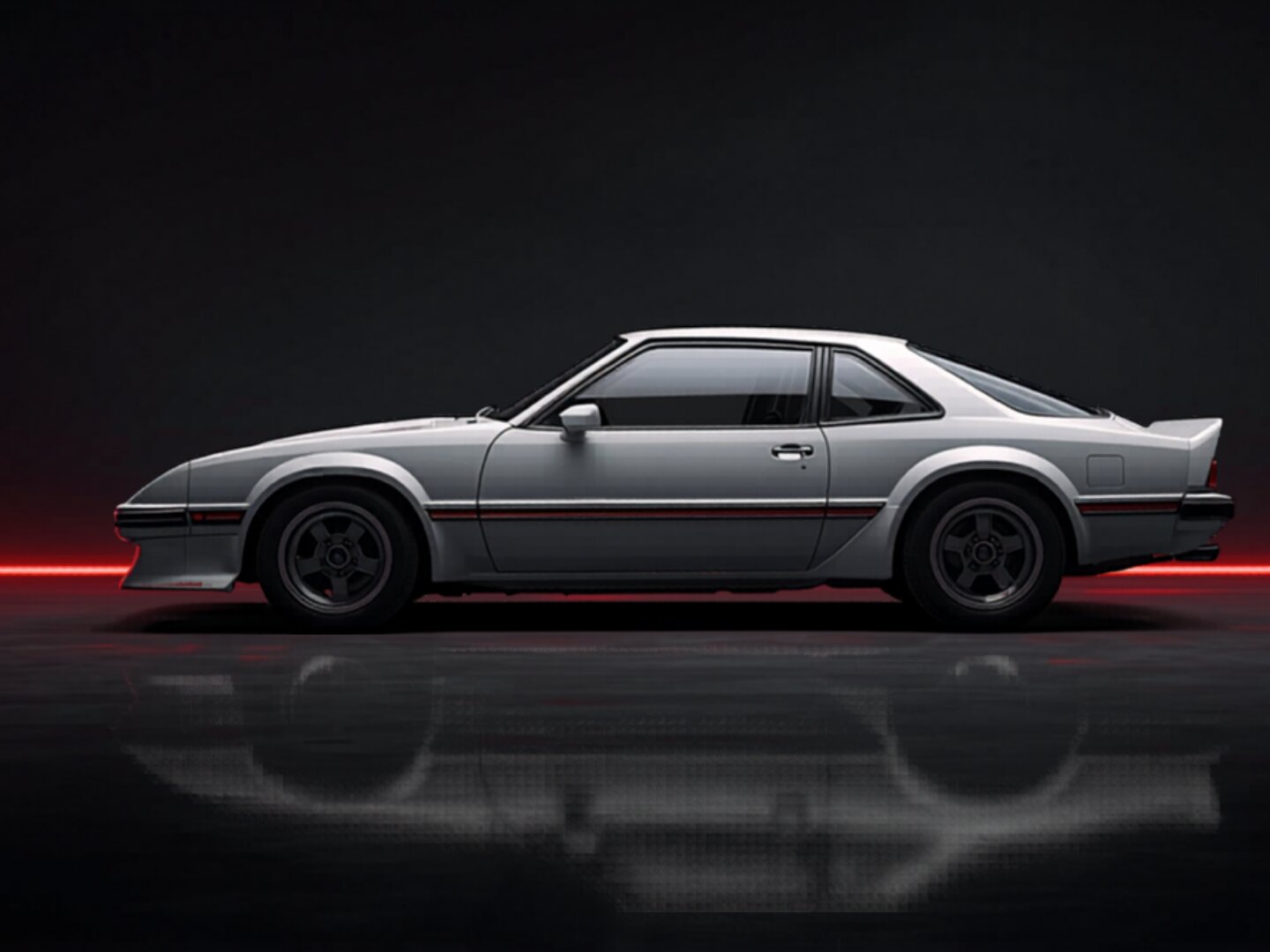 Touge Drift Edition