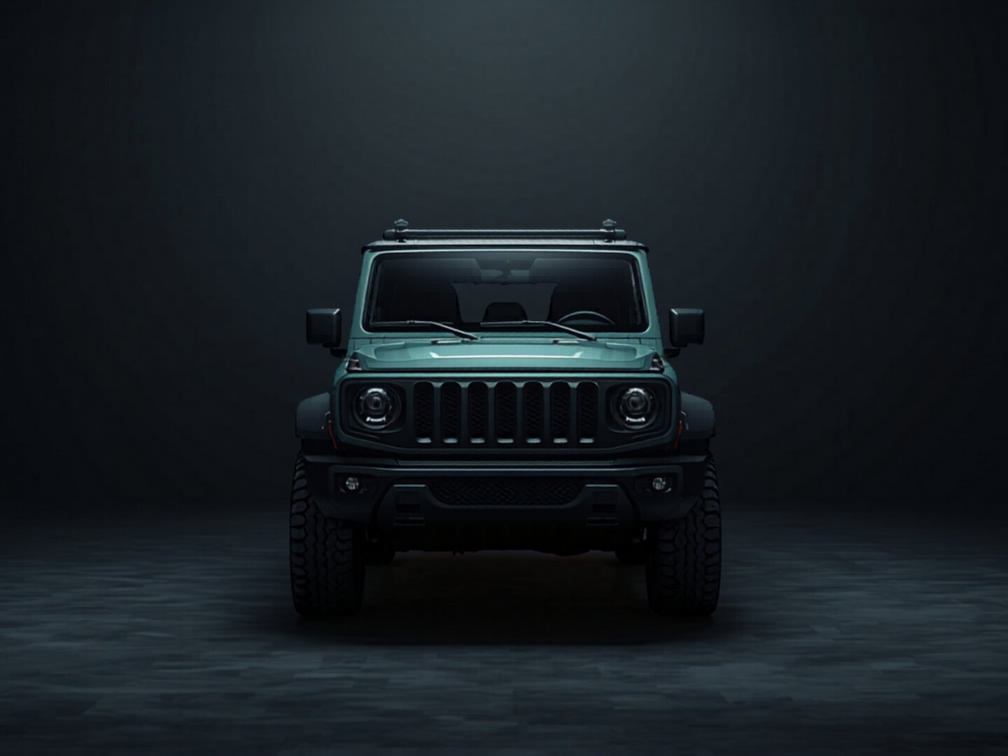 Trailhead 90 Junior