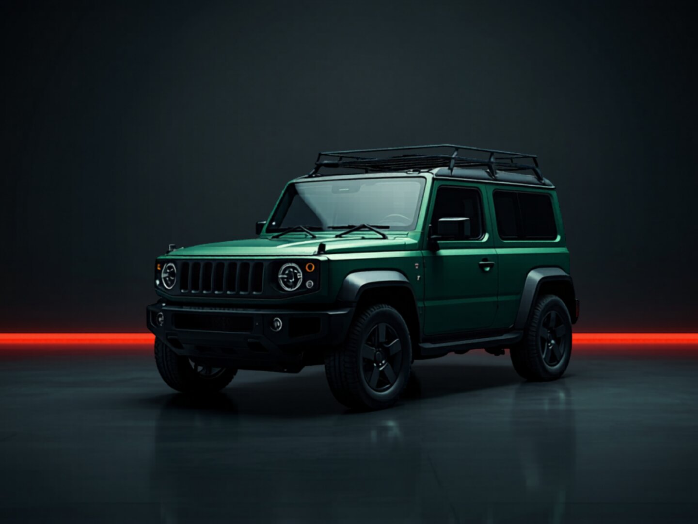 Trailhead 90 Junior