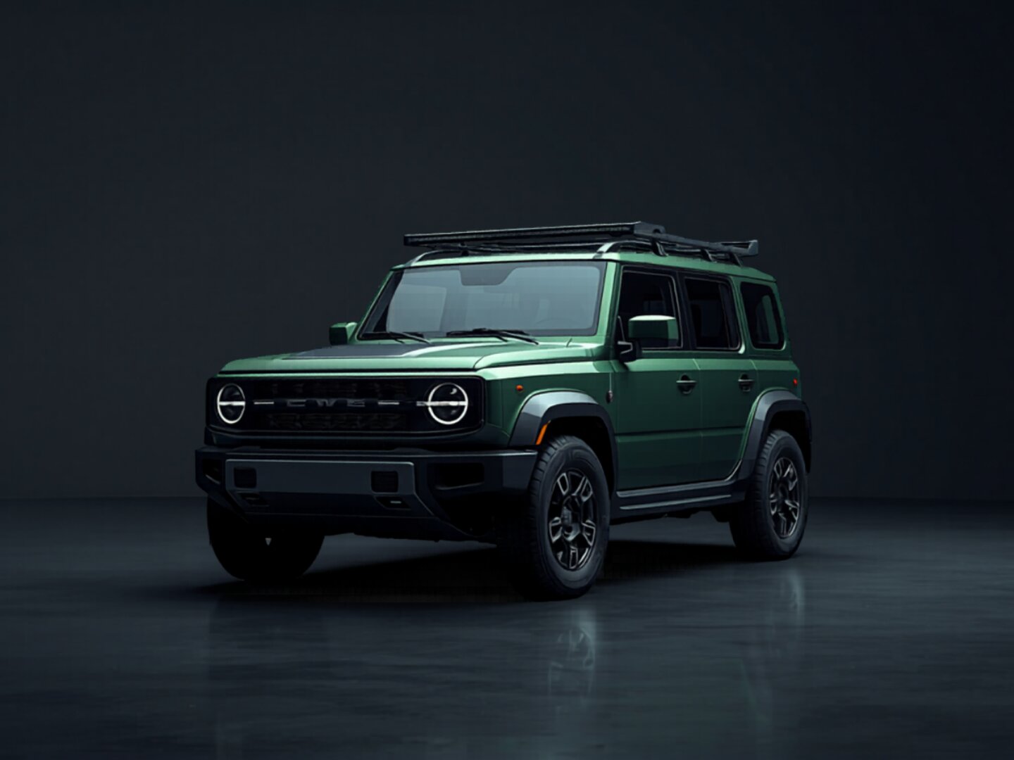 Trailhead 90 Junior